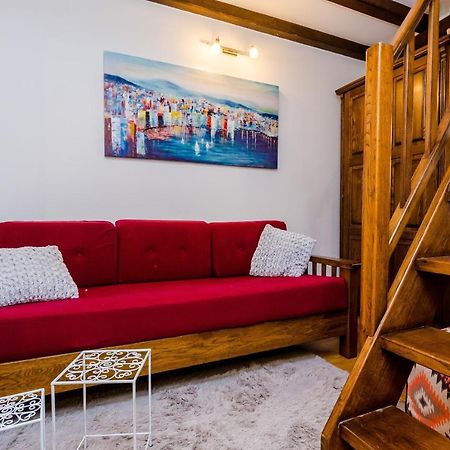 Holiday Home St George 두브로브니크 외부 사진