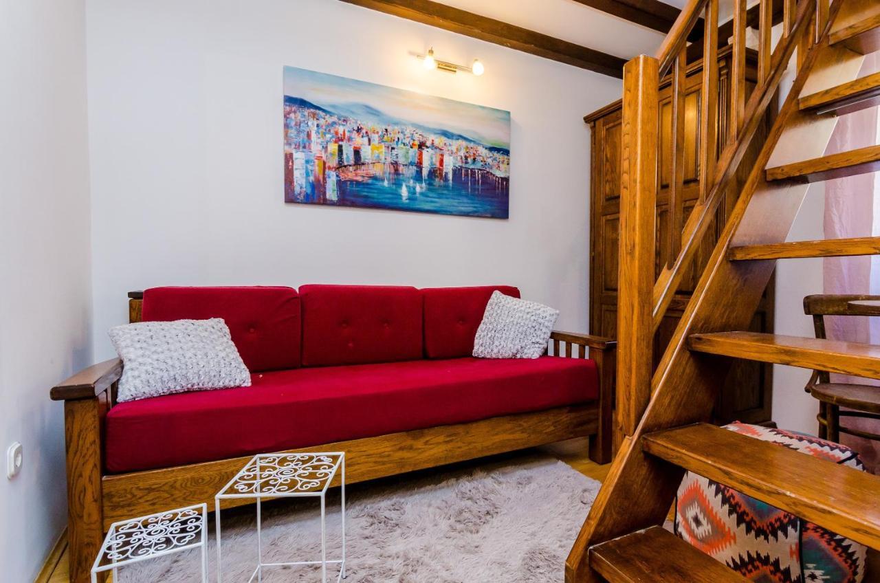 Holiday Home St George 두브로브니크 외부 사진