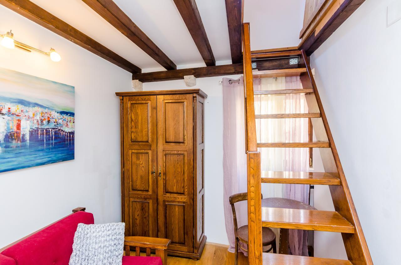 Holiday Home St George 두브로브니크 외부 사진