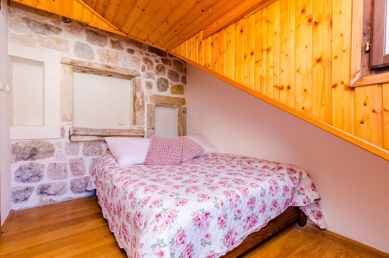 Holiday Home St George 두브로브니크 외부 사진